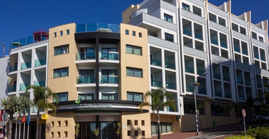 Hotel Vila Baleira Funchal
