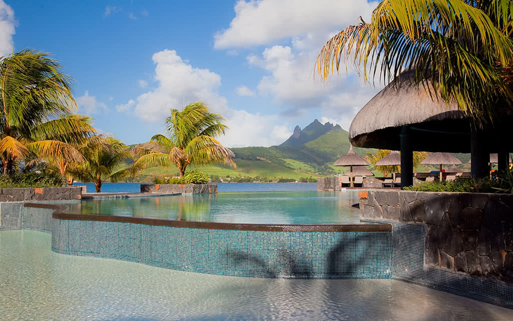 Hôtel Laguna Beach & Spa 3*