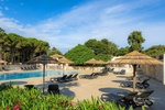 Camping Campo di Liccia, 3*