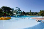 Camping Le Ruisseau Pays Basque 5*