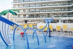 Ohtels Villa Dorada - Visitez la ville de Salou en Catalogne en demi pension, accès à la Zone et spa - 3*