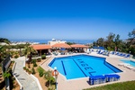 Hôtel Angel Village 3*
