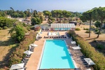 Camping Domaine d'Anghione, 4*