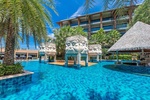 Hôtel Rawai Palm Beach Resort 4*