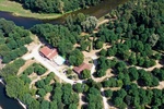 Camping FLOWER Les Mijeannes, 4*