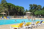 Camping Campo di Liccia, 3*