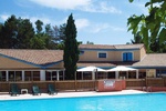 Residentie Lagrange Les Mazets de Gaujac 3*