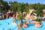 Camping Les Palmiers 4*