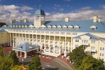  Disney Newport Bay club® : Offre exclusive pour les abonnés Disney+ 