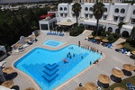 Hotel Menara Hammamet 4*