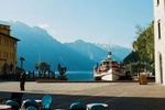 Séjour en couple sur le lac de Garde avec petit-déjeuner inclus - 4*