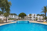 Hôtel Balaia Golf Village 4*