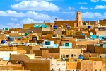 Circuit Ghardaïa, chef-d'oeuvre du Sahara