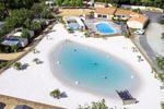 Camping maeva Escapades le Bois Joli, 4*