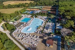 Camping Village Fabulous, 4*