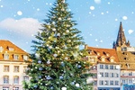 Marchés de Noël en Alsace