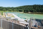 Camping Le Lac Des Sapins, 4*