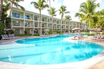 Hôtel Impressive Punta Cana 5*