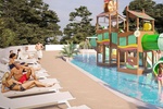 Camping Sole di Sari, 4*