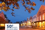 Disney's Hotel Cheyenne® - Réservez dès maintenant votre séjour !