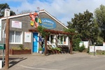Camping Le Bosquet