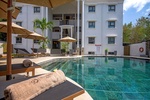 GoSun Beach Residence 3*