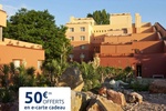 Disney's Hotel Santa Fe® - Réservez dès maintenant votre séjour !