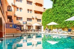 Hôtel Oudaya Hotel & Spa 3*