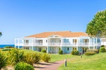 Résidence Lagrange L'Estran 3*
