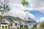 Une semaine de vacances dans les montagnes du Pyrénées à côté du Lac de Génos - 3*