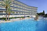 Hôtel GHT Aquarium & Spa 4* - Lloret Del Mar