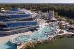Center Parcs Villages Nature Paris + billets d’accès aux 2 Parcs Disney®