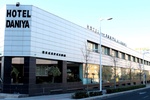 Escapade économique avec parking et petit-déjeuner à Alicante - 3*
