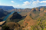Circuit Splendeurs d'Afrique du Sud et Eswatini