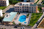 Hôtel Rhodian Rose 3*