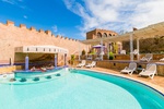 Hôtel Kasbah Le Mirage 4*
