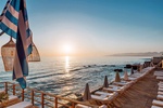 Hôtel Palmera Beach Hotel & Spa 4* (Adult Only +18)