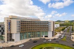Hôtel VIP Executive Azores Hôtel 4*