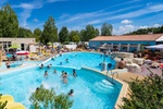 Camping Le Bois Soleil, 4*