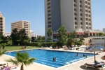 Apart hôtel Jardins Da Rocha