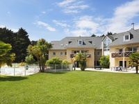 Résidence Kermael