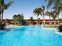 Hôtel Smart Club Drago Park 4*