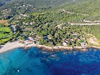 TUI Sélection Résidence & Hôtel U Livanti - Hébergement seul