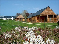 VVF Club Essentiel Les Moulins de la Mayenne 3*