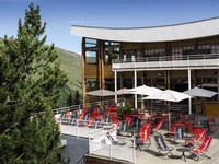 Belambra Clubs Neige et Ciel 4B en demi-pension