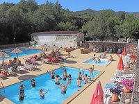 Camping La Clémentine 4*