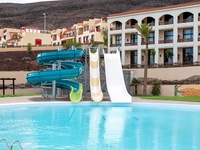 Hôtel Ôclub Experience LIVVO Jandía Golf 4*