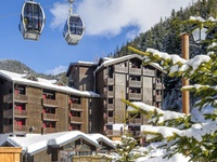 SOWELL Family Valfréjus 3* - Formule tout compris