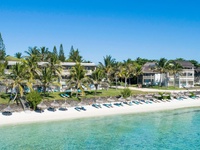 Kappa Club Solana Beach Mauritius 4*