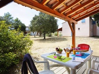 Résidence Les Portes de Cevennes